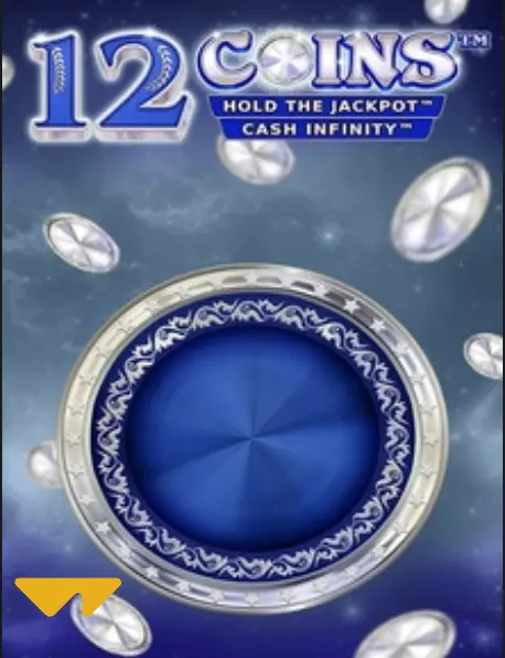 12 coins