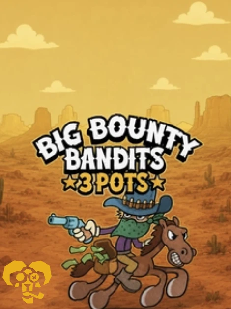 big bounty