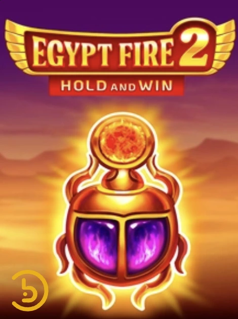 egypt fire