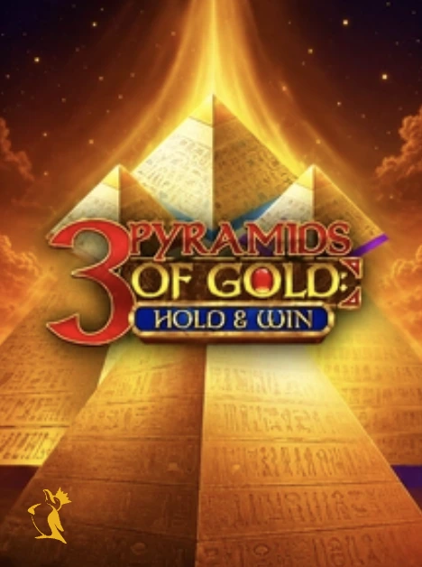 pyramids of gold