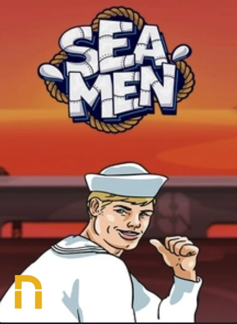 sea men