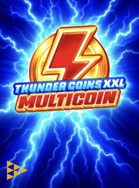 thunder coins